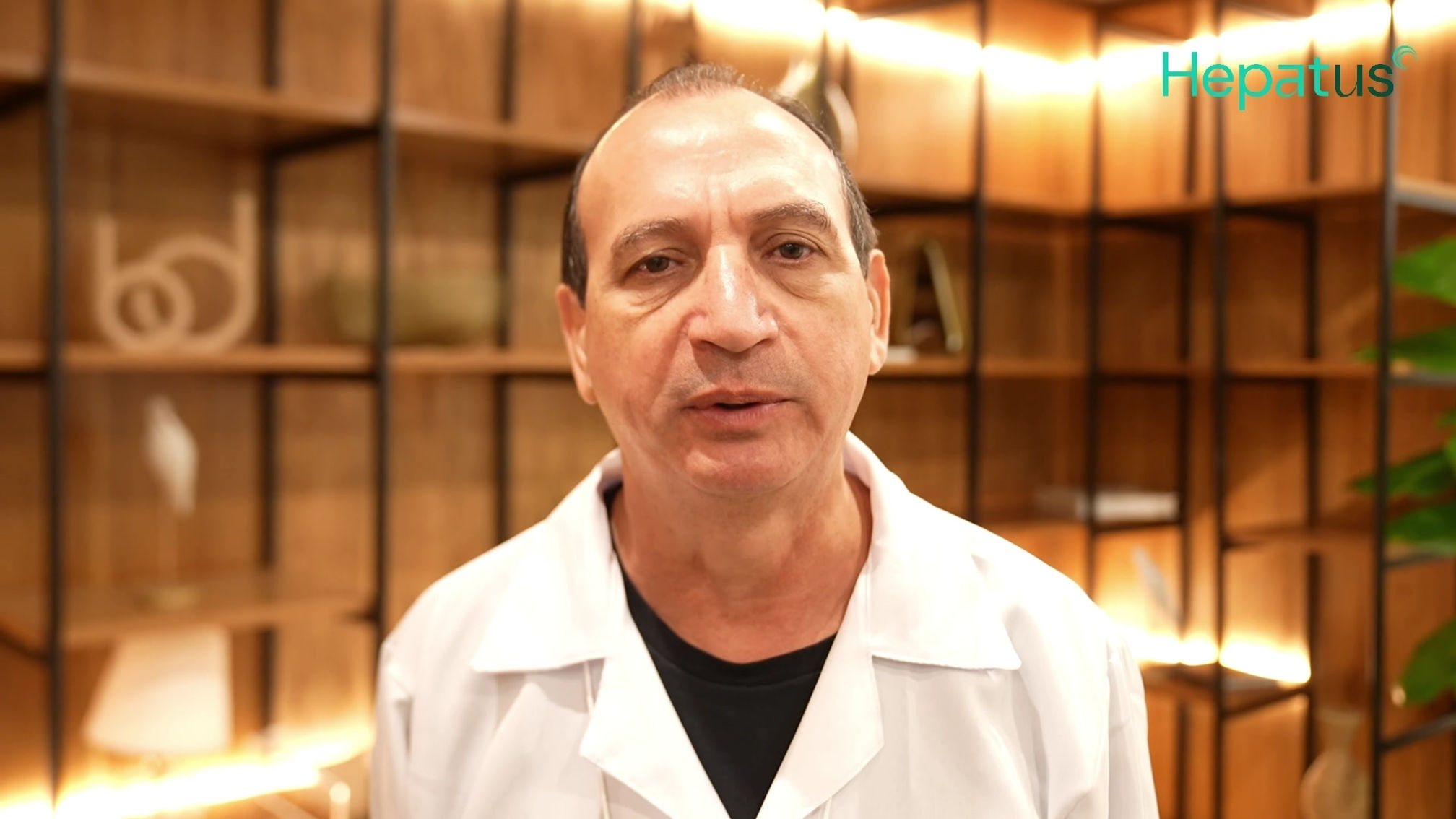 Dr. Carlos Alencar l Radiologista